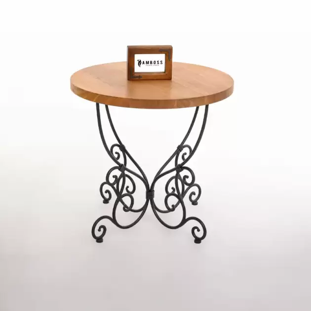 Amboss Shop - Fra