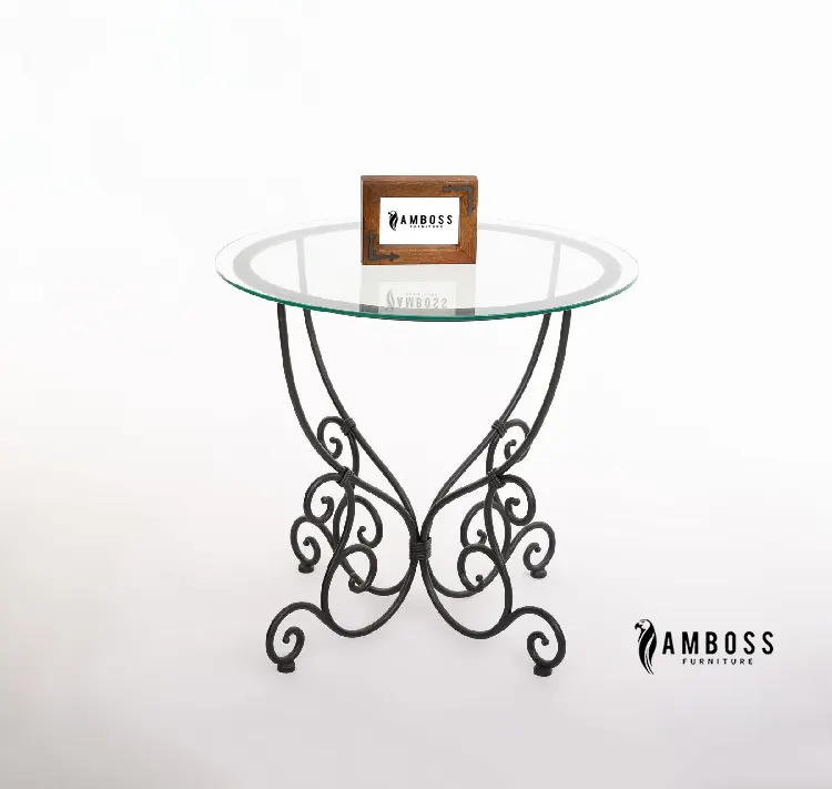 Amboss Shop - Fra 5 Amboss Shop - Fra
