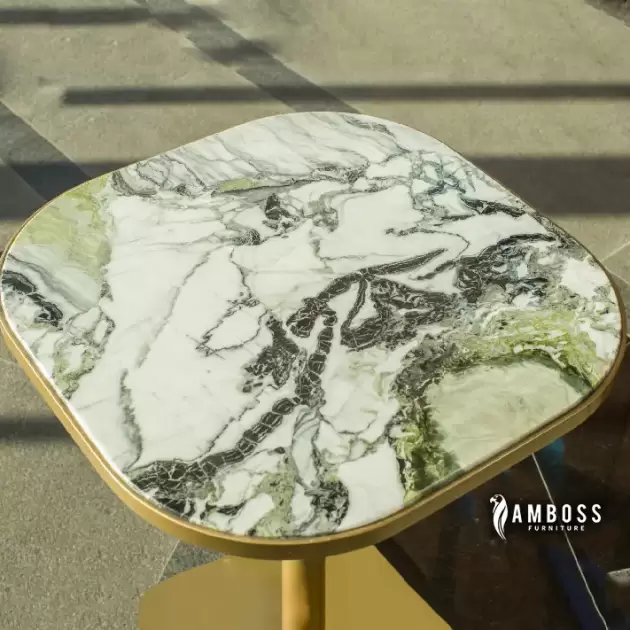 Amboss Shop - Piatto