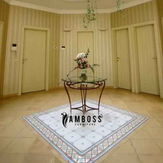Amboss Shop - Ornate