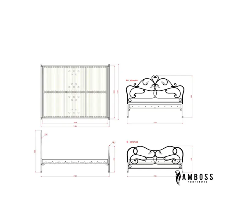 Amboss Shop - Apolon 8 Amboss Shop - Apolon