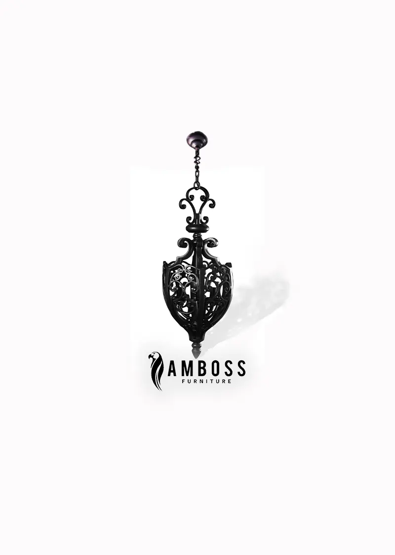 Amboss Shop - Arej crna Amboss Shop - Arej