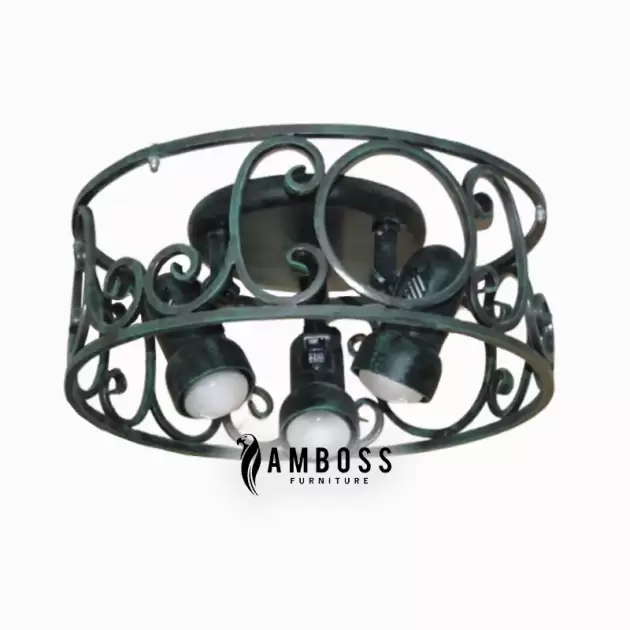 Amboss Shop - Dair