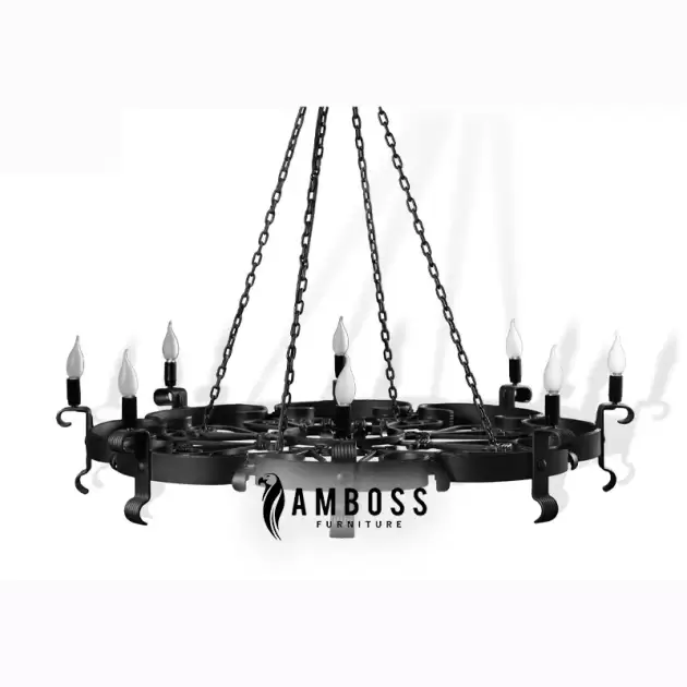 Amboss Shop - Dias