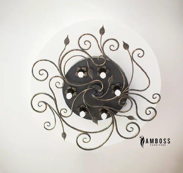 Amboss Shop - Arbusto 1 Amboss Shop - Arbusto