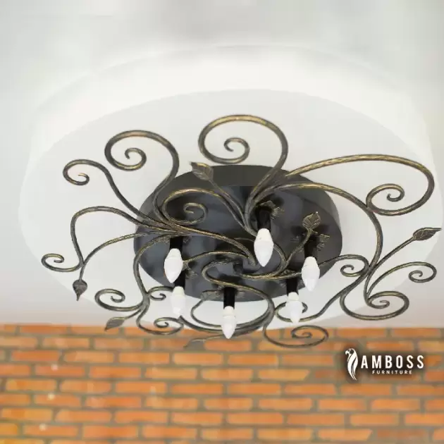 Amboss Shop - Arbusto