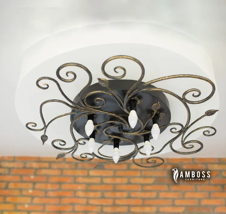 Amboss Shop - Arbusto 3 Amboss Shop - Arbusto