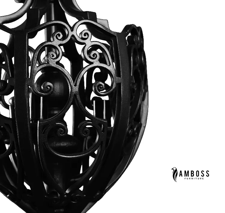 Amboss Shop - Arej 1 Amboss Shop - Arej