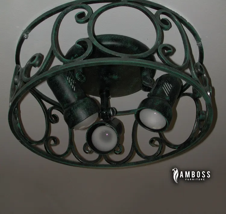 Amboss Shop - Dair 1 Amboss Shop - Dair