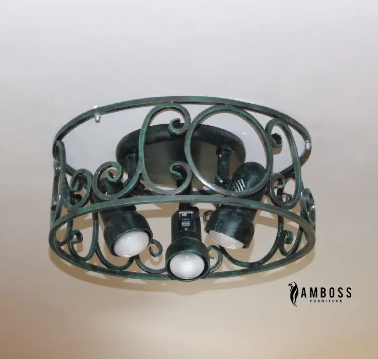 Amboss Shop - Dair 2 Amboss Shop - Dair