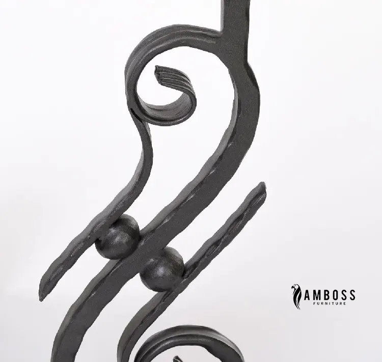 Amboss Shop - Estante 3 Amboss Shop - Estante