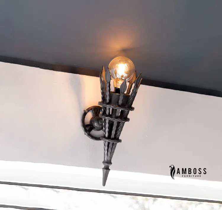 Amboss Shop - Ignis 1 Amboss Shop - Ignis