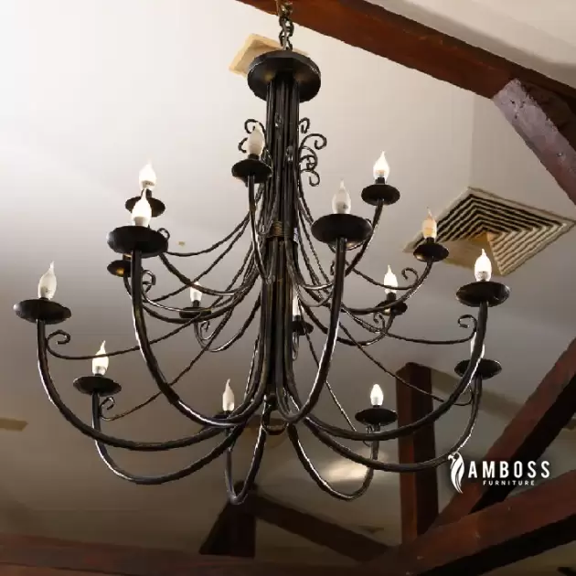 Amboss Shop - Jumara