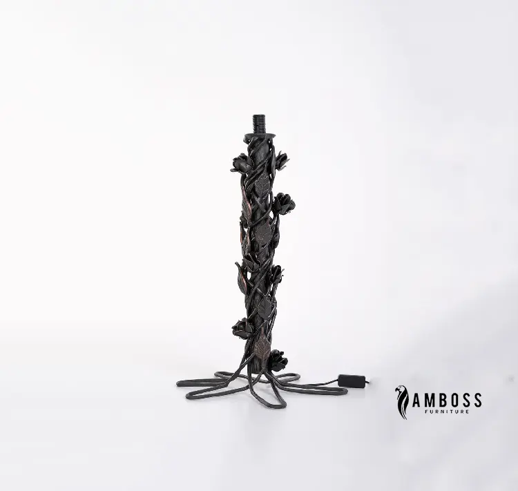 Amboss Shop - Karavađo stona lampa 3 Amboss Shop - Karavađo stona lampa
