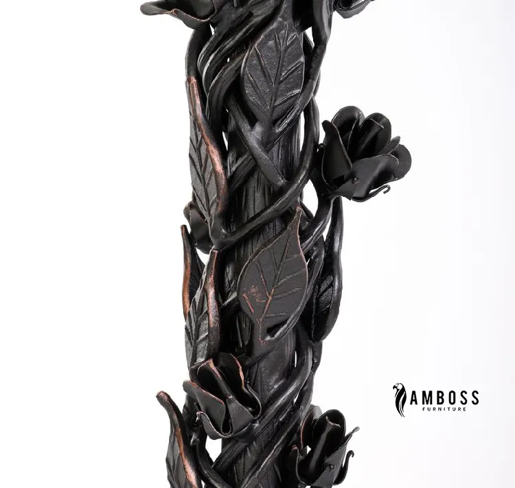 Amboss Shop - Karavađo stona lampa 4 Amboss Shop - Karavađo stona lampa
