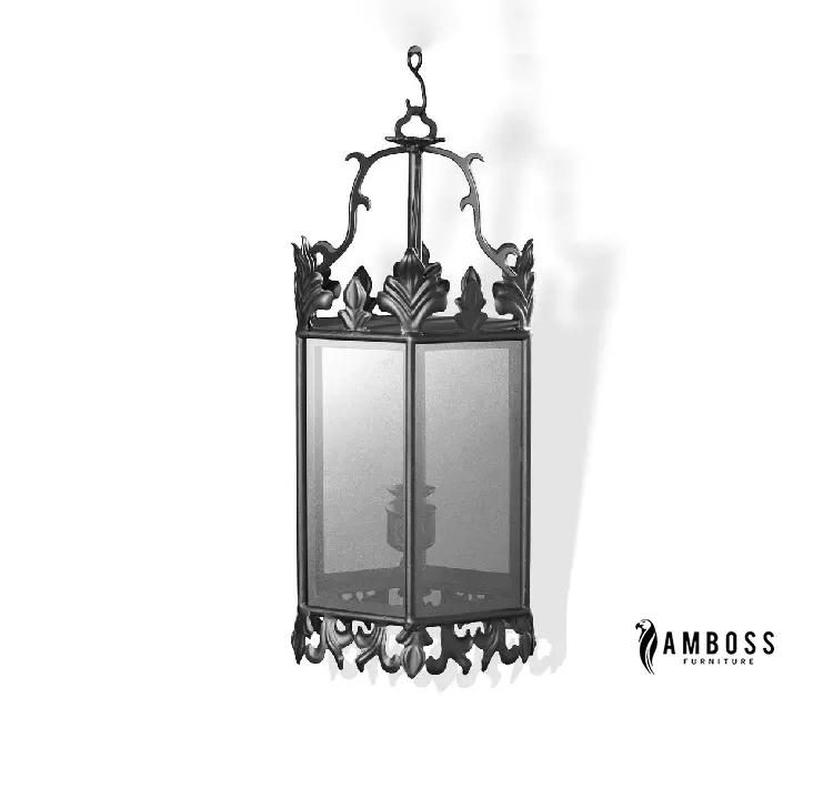 Amboss Shop - Locus 1 Amboss Shop - Locus