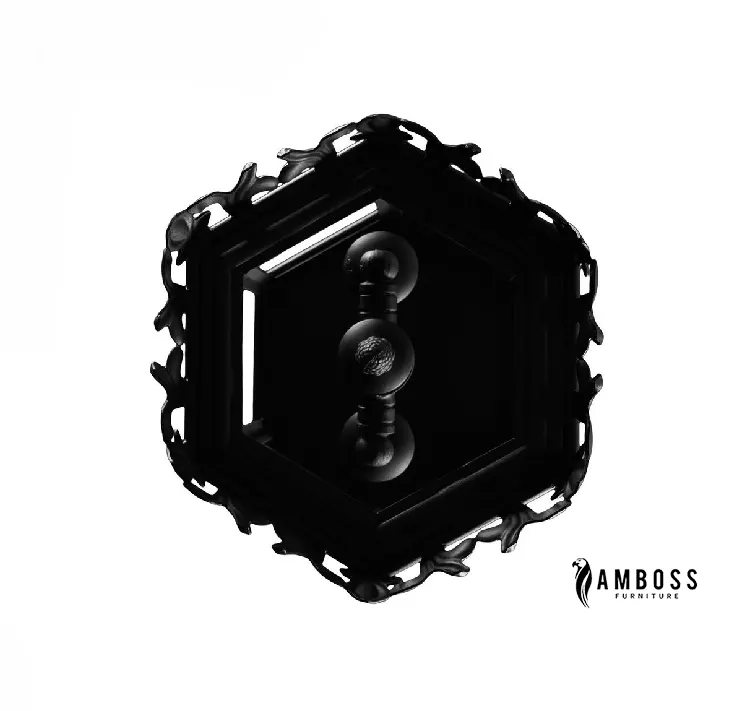 Amboss Shop - Locus 2 Amboss Shop - Locus