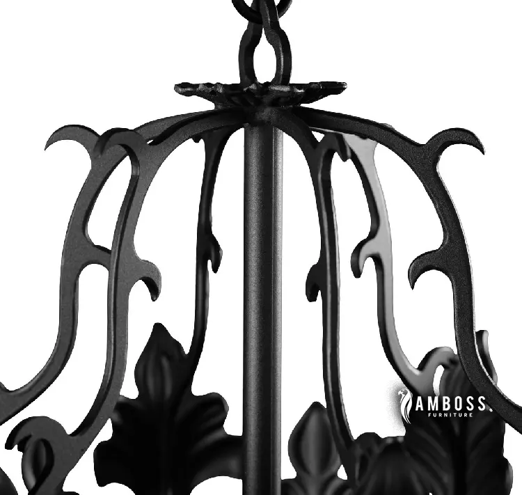 Amboss Shop - Locus 3 Amboss Shop - Locus