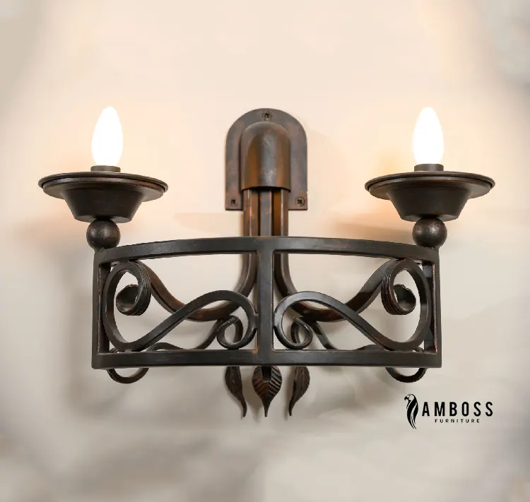 Amboss Shop - Pared 1 Amboss Shop - Pared