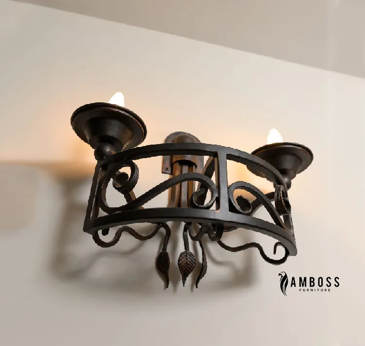 Amboss Shop - Pared 2 Amboss Shop - Pared