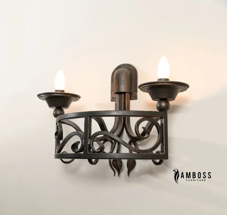 Amboss Shop - Pared 3 Amboss Shop - Pared
