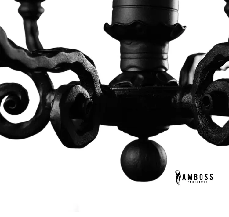 Amboss Shop - Solis 1 Amboss Shop - Kladia