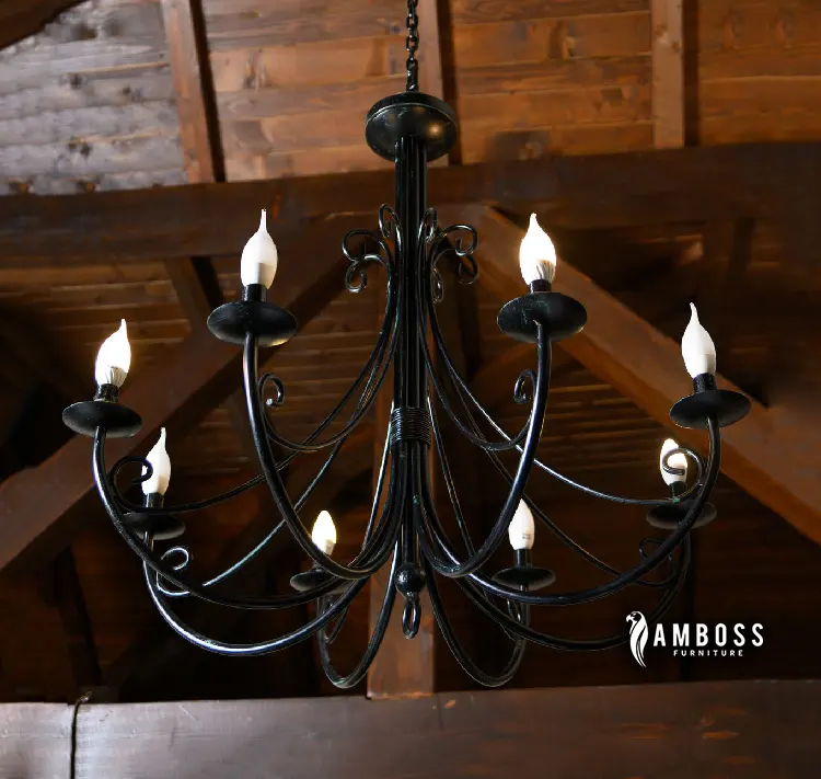 Amboss Shop - Teporis 1 Amboss Shop - Teporis