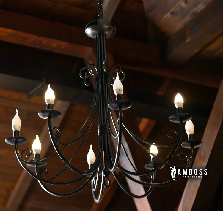 Amboss Shop - Teporis 4 Amboss Shop - Teporis