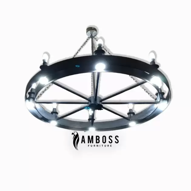 Amboss Shop - Kadena
