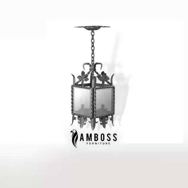 Amboss Shop - Karima