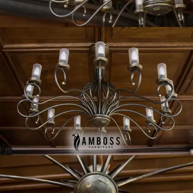 Amboss Shop - Karmen