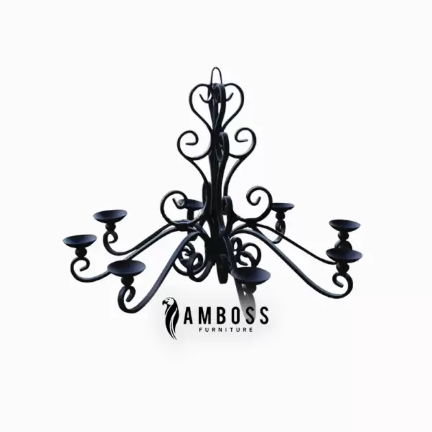 Amboss Shop - Omo