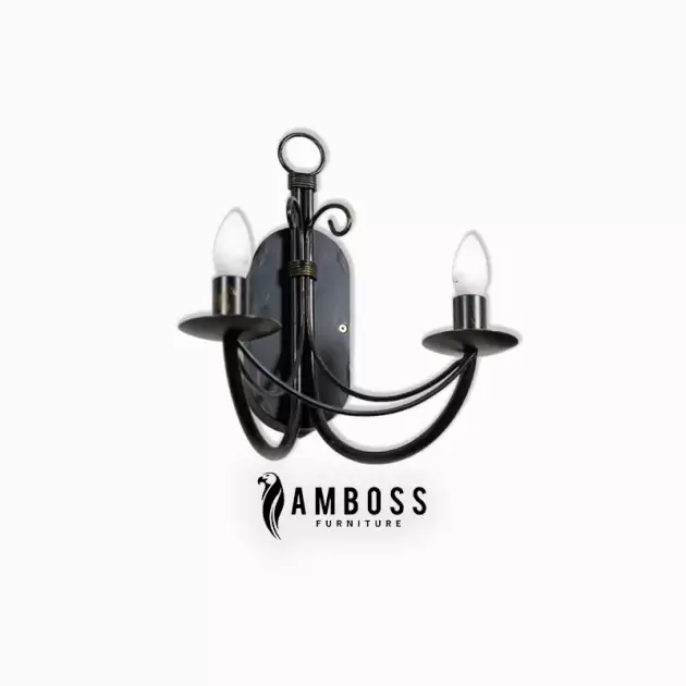 Amboss Shop - Parete