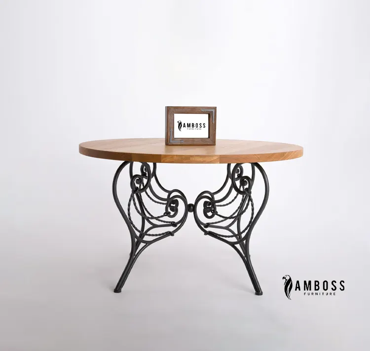 Amboss Shop - Hron 1 Amboss Shop - Hron