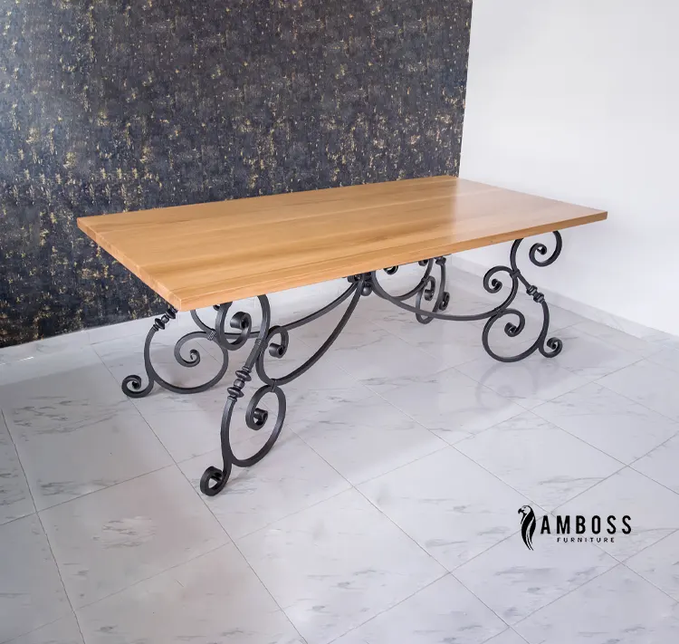 Amboss Shop - Kairos 2 Amboss Shop - Kairos