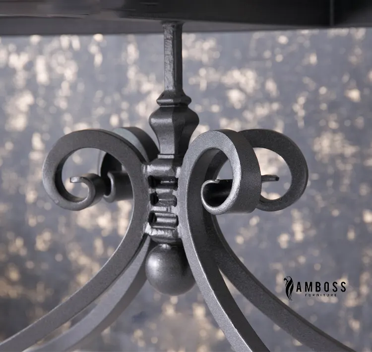 Amboss Shop - Kairos 3 Amboss Shop - Kairos