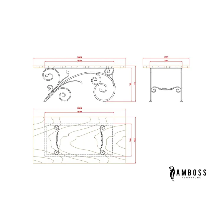 Amboss Shop - Protej 4 Amboss Shop - Protej